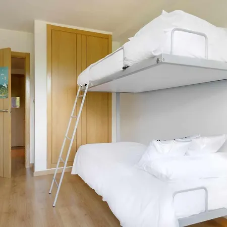 Casa Luna La Luna Una Casita De Cuento En Panticosa Apartment Panticosa