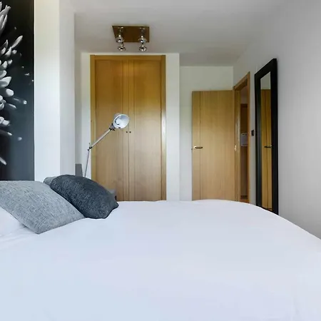 Casa Luna La Luna Una Casita De Cuento En Panticosa Apartment *