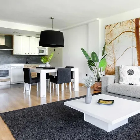 Casa Luna La Luna Una Casita De Cuento En Panticosa Apartment *