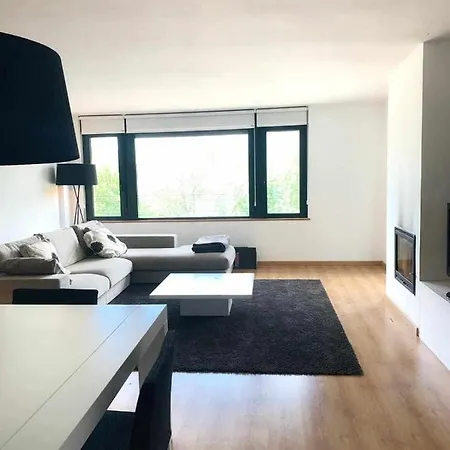 Casa Luna La Luna Una Casita De Cuento En Panticosa Apartment Panticosa