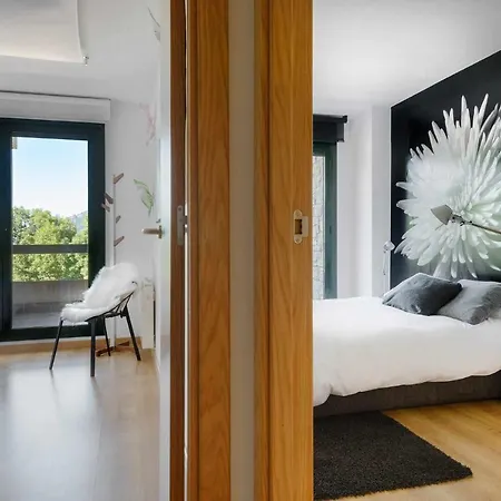 Casa Luna La Luna Una Casita De Cuento En Panticosa Apartment *